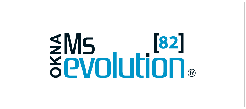 MS Evolution [82] wysoka izolacja okien, rumia, kasjus